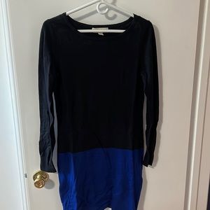 Women’s Michael Kors Sweater Dress - Size Medium